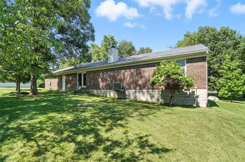 Exterior - 1355 Perry Rd, Cable, OH 43009 photo 9 of 14