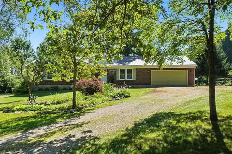 Exterior - 1355 Perry Rd, Cable, OH 43009 photo 3 of 14