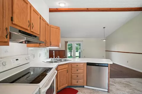 Kitchen - 1355 Perry Rd, Cable, OH 43009 photo 3 of 5