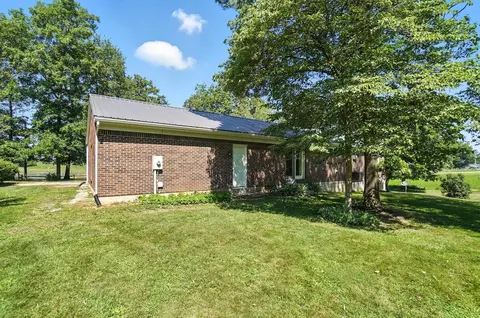 Exterior - 1355 Perry Rd, Cable, OH 43009 photo 8 of 14