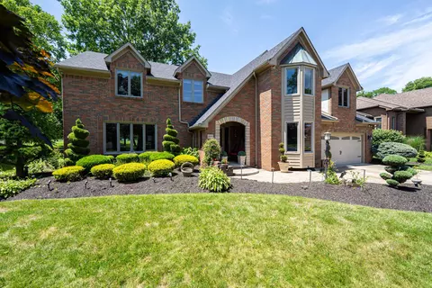 199 Granby Pl W, Westerville, OH 43081