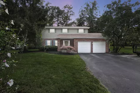 10585 NW Marie Ln, Pickerington, OH 43147