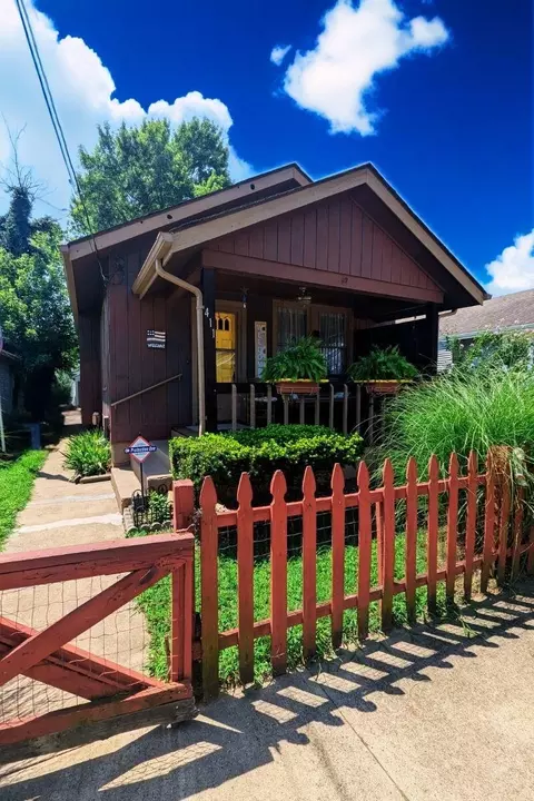 411 Fallert Ave, Hamilton, OH 45015