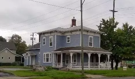 286 S Main St, Marion, OH 43302