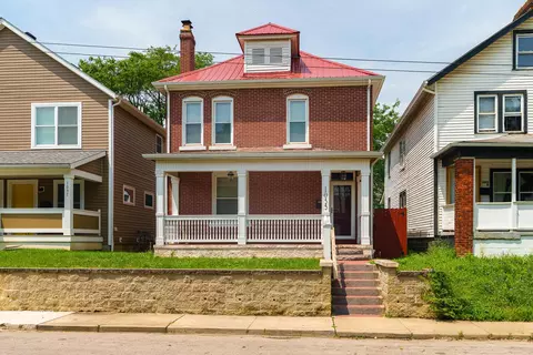 1055 Wilson Ave, Columbus, OH 43206