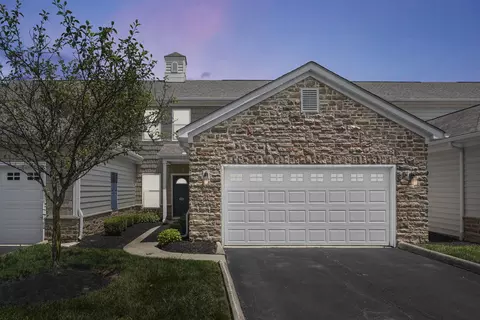 5686 Niagara Reserve Dr, Westerville, OH 43081