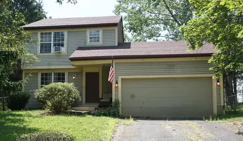 1277 Eagle View Dr, Columbus, OH 43228