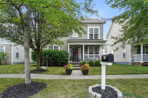 5176 Pyramid Falls Dr, Dublin, OH 43016