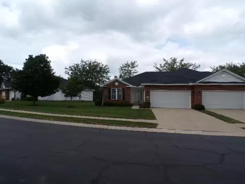 5148 Country Pl Ln, Plain City, OH 43064