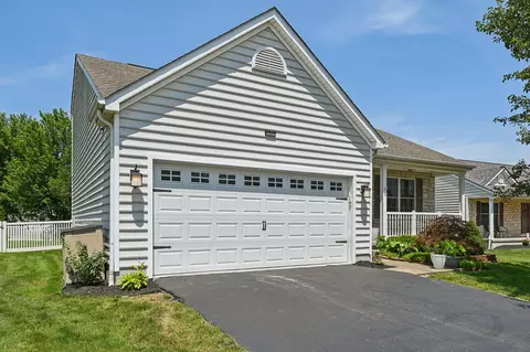 Exterior - 5610 Boucher Dr, Orient, OH 43146 photo 2 of 9