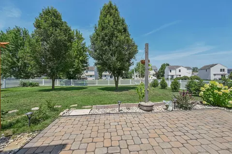 Exterior - 5610 Boucher Dr, Orient, OH 43146 photo 6 of 9