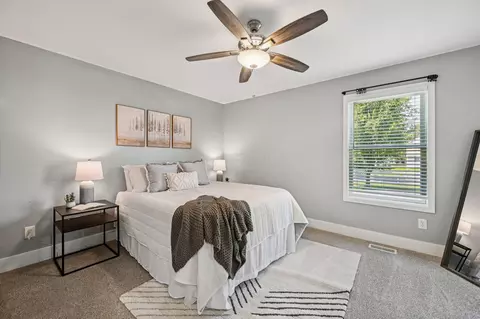Bedroom - 5610 Boucher Dr, Orient, OH 43146 photo 1 of 5