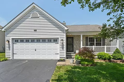 5610 Boucher Dr, Orient, OH 43146