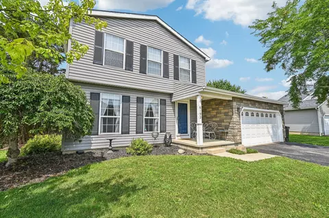 6192 Hazelmere Dr, Galloway, OH 43119 photo 2