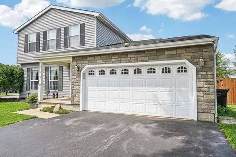 6192 Hazelmere Dr, Galloway, OH 43119 photo 3