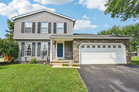 6192 Hazelmere Dr, Galloway, OH 43119