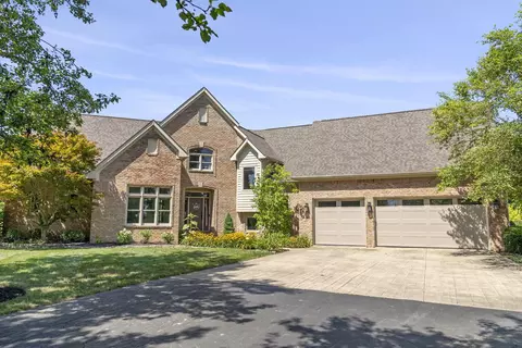 110 Darby Lakes Dr, Plain City, OH 43064