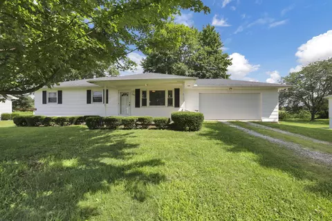 2444 Lancaster Thornville Rd NE, Lancaster, OH 43130