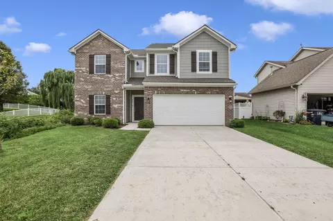 417 Bren Dr, Lancaster, OH 43130