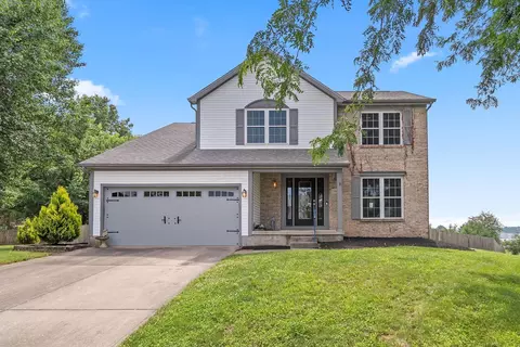 2394 Graybill Ct, Lancaster, OH 43130