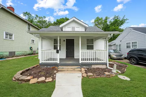 2848 E 11th Ave, Columbus, OH 43219