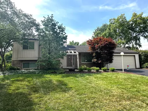 3217 Glenellen Ct, Columbus, OH 43221