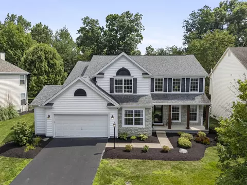 4401 Scioto Pkwy, Powell, OH 43065