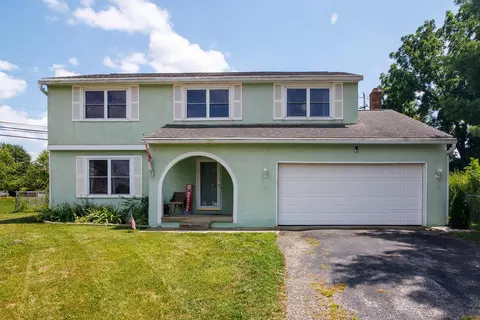 161 Forest Lake Ct, Delaware, OH 43015