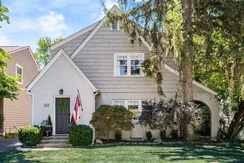 111 W Henderson Rd, Columbus, OH 43214