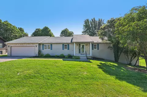 1154 Allison Rd, Bellefontaine, OH 43311