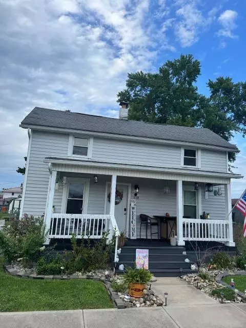 238 E High St, Amanda, OH 43102 photo 16