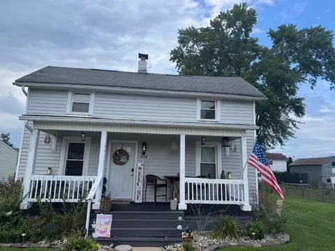 238 E High St, Amanda, OH 43102