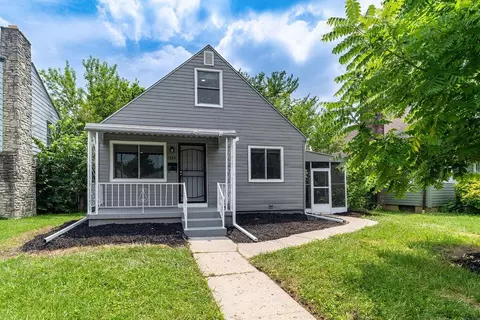 1355 Clinton St, Columbus, OH 43211