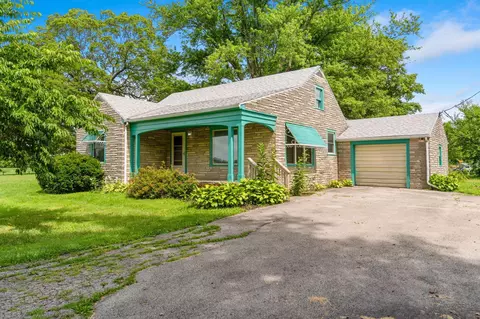 5930 Marion Marysville Rd, Prospect, OH 43342