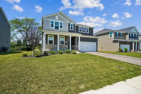 155 Franks Field Dr, Delaware, OH 43015