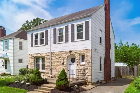933 Vernon Rd, Bexley, OH 43209