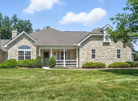534 Commons Dr, Powell, OH 43065