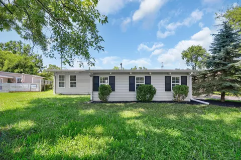 881 Joyful St, Columbus, OH 43204