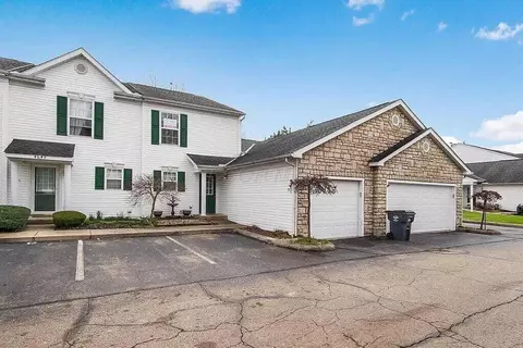 4651 Hobson Dr #12D, Columbus, OH 43228