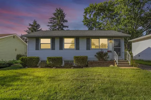 2152 Brookfield Rd, Columbus, OH 43229