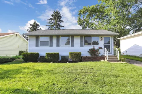 2152 Brookfield Rd, Columbus, OH 43229 photo 3