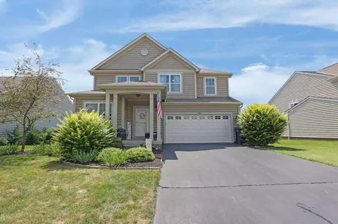 1381 Ironwood Dr, Grove City, OH 43123