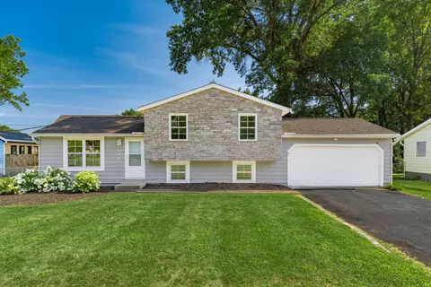 4881 Langley Ave, Columbus, OH 43213