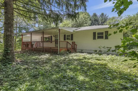 2745 Elder Rd NE, Lancaster, OH 43130