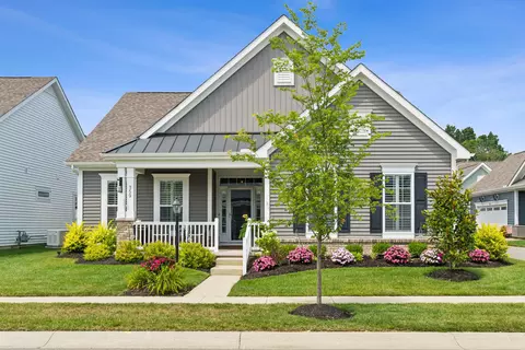 359 Sweet Run Cir W, Galena, OH 43021