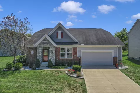 6345 Rossmore Ln, Canal Winchester, OH 43110
