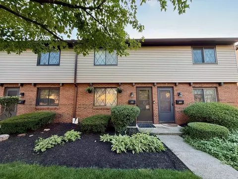 199 Nottingham Ct, Westerville, OH 43081