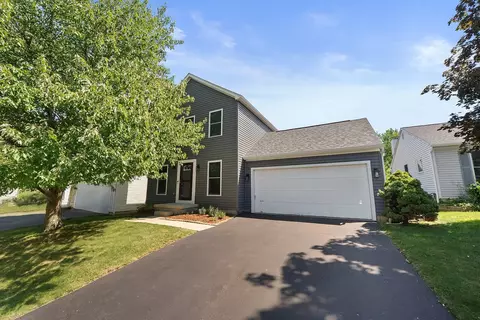 3445 Westerville Woods Dr, Columbus, OH 43231