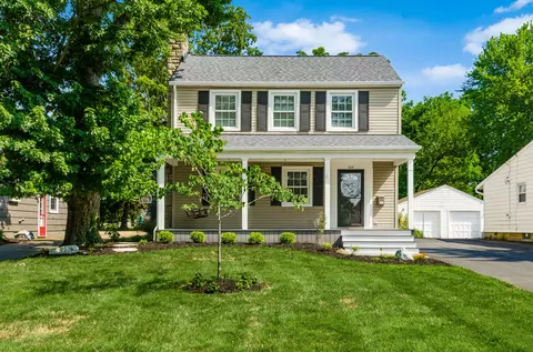 288 E Kanawha Ave, Columbus, OH 43214