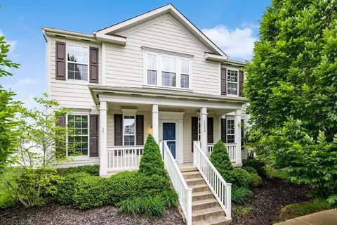 1320 Tessier Dr, Columbus, OH 43235